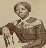 Harriet Tubman