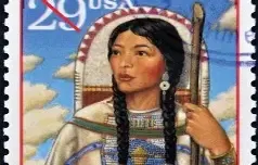 Sacagawea