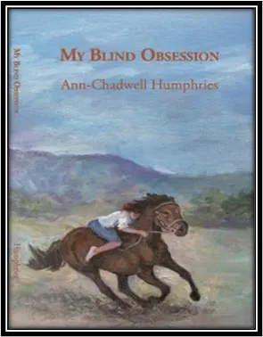 My Blind Obsession book cover