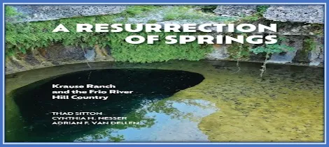 A Resurrection of Springs