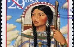 Sacagawea