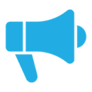 megaphone