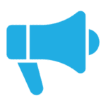 megaphone