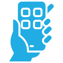 mobile app